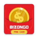 Logo of Bizongo android Application 